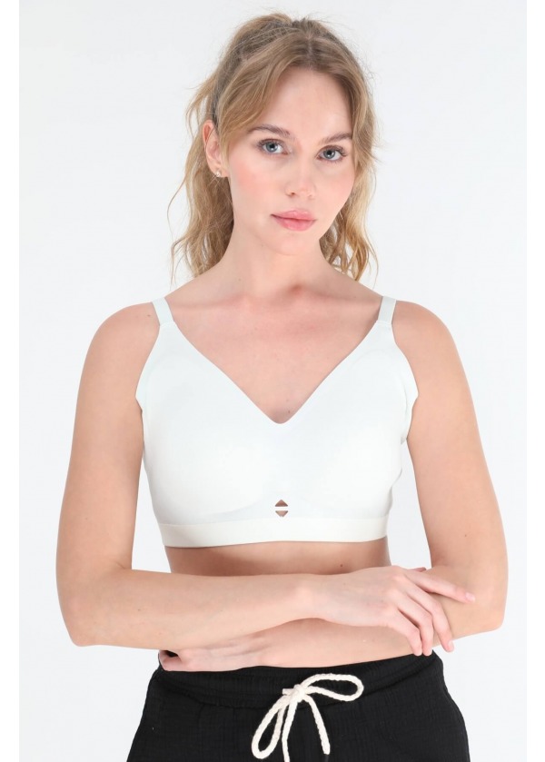 Seamless Desteksiz Spor Sütyeni